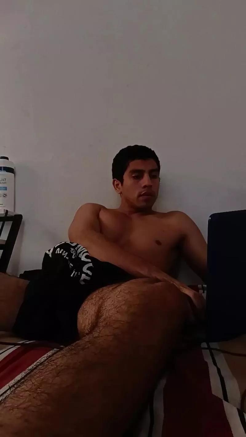 Jean2707 on Cam4 