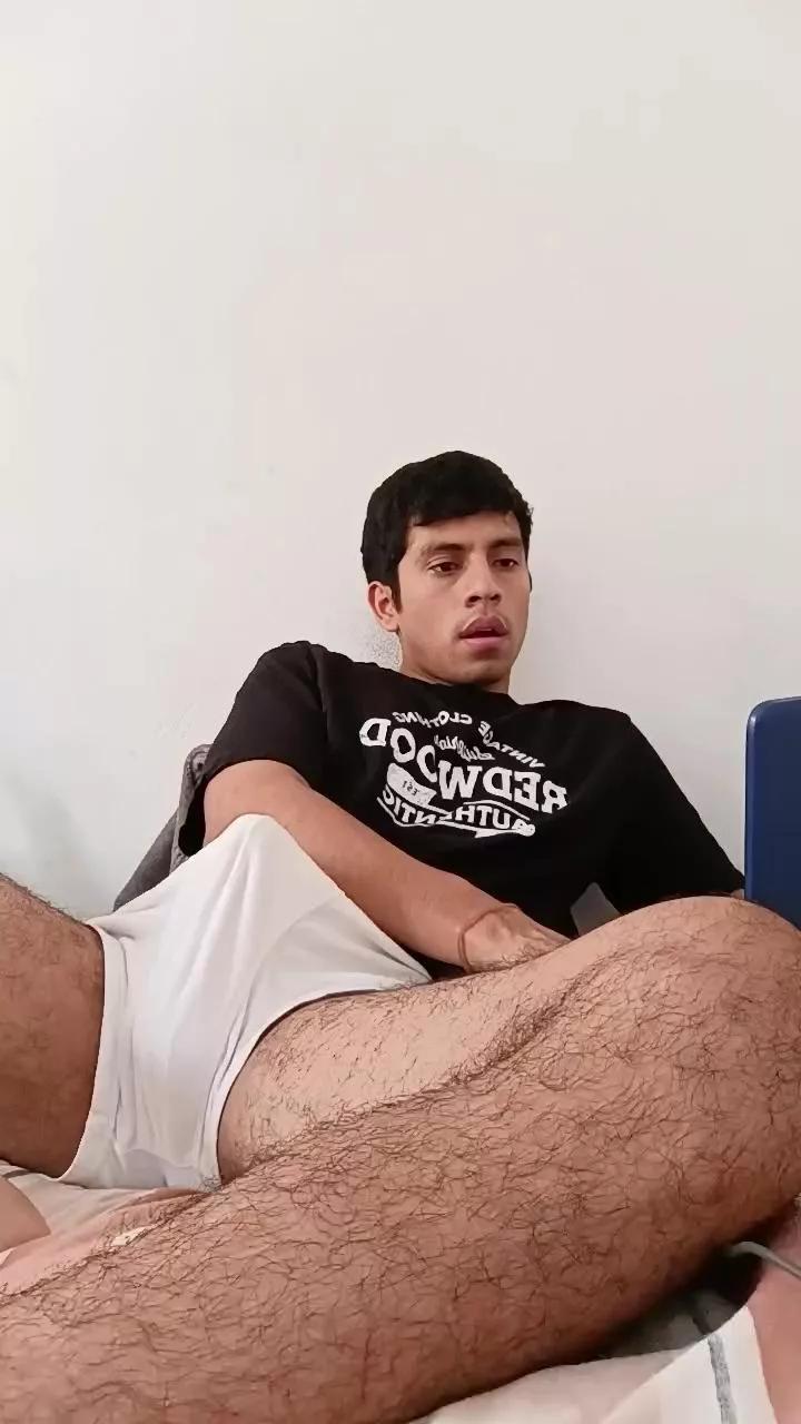Jean2707 on Cam4 