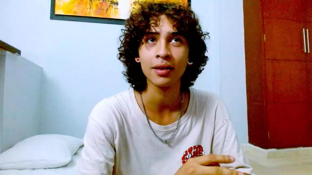 Jeremie_Twink on Cam4 