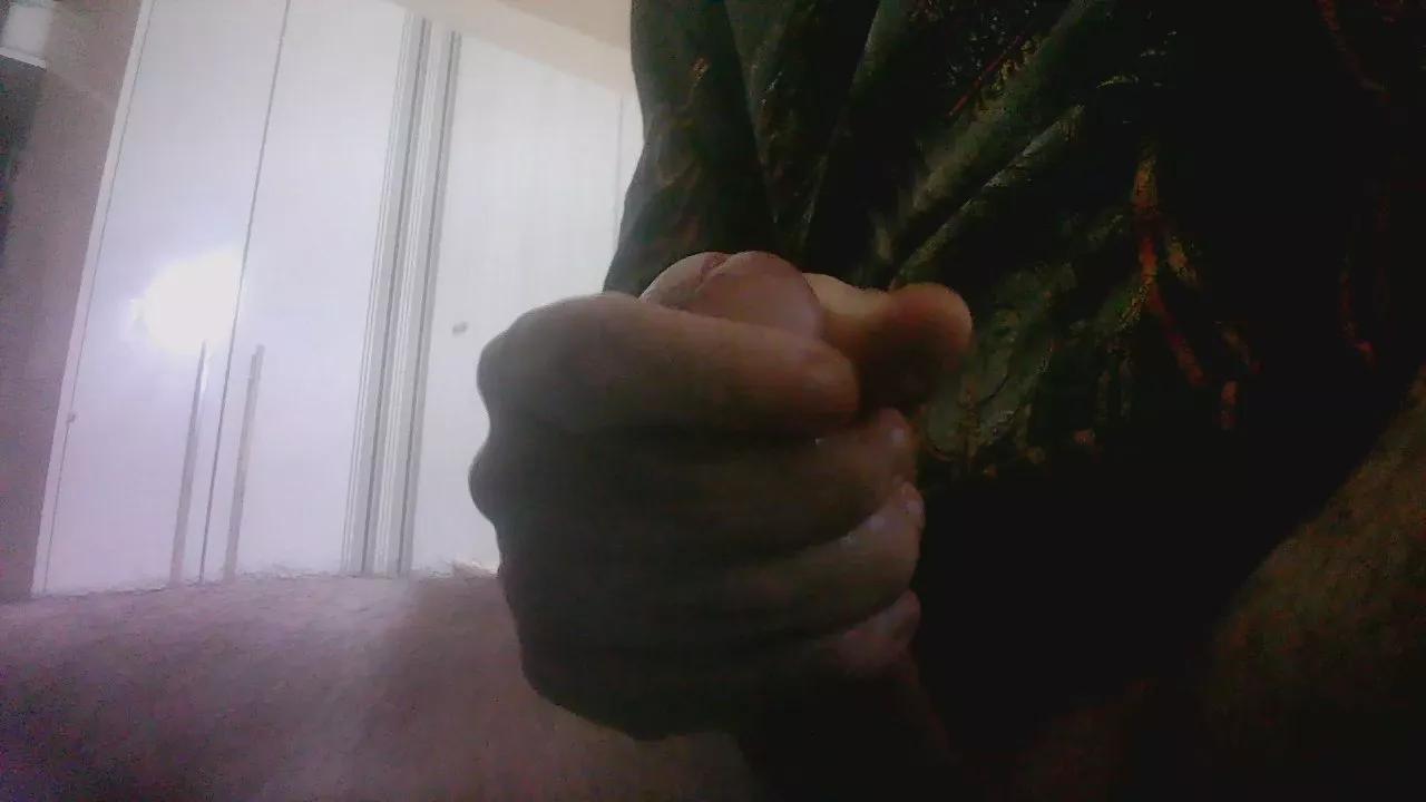 JerkPirate on Cam4 