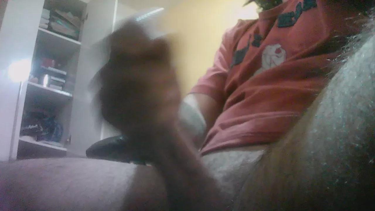 JerkPirate on Cam4 