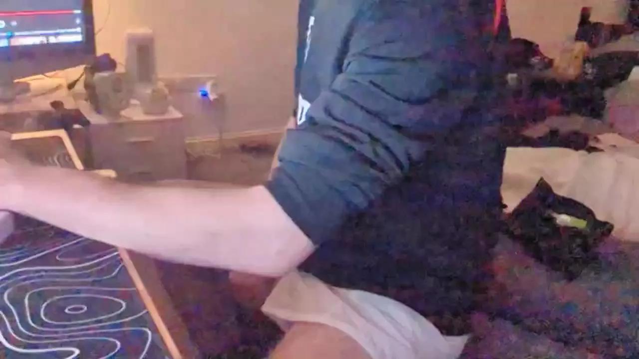 JetBluXXX on Cam4 