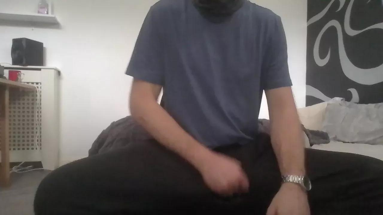JetBluXXX on Cam4 