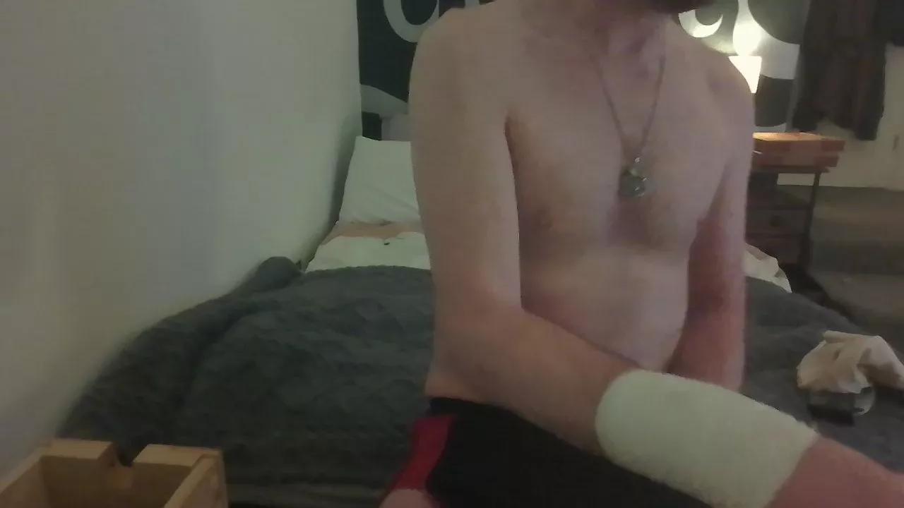 JetBluXXX on Cam4 