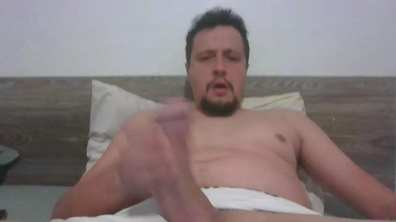 Jferson on Cam4 