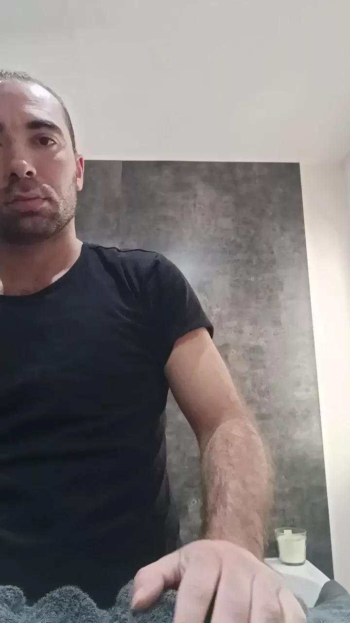 Jhnikeur on Cam4 
