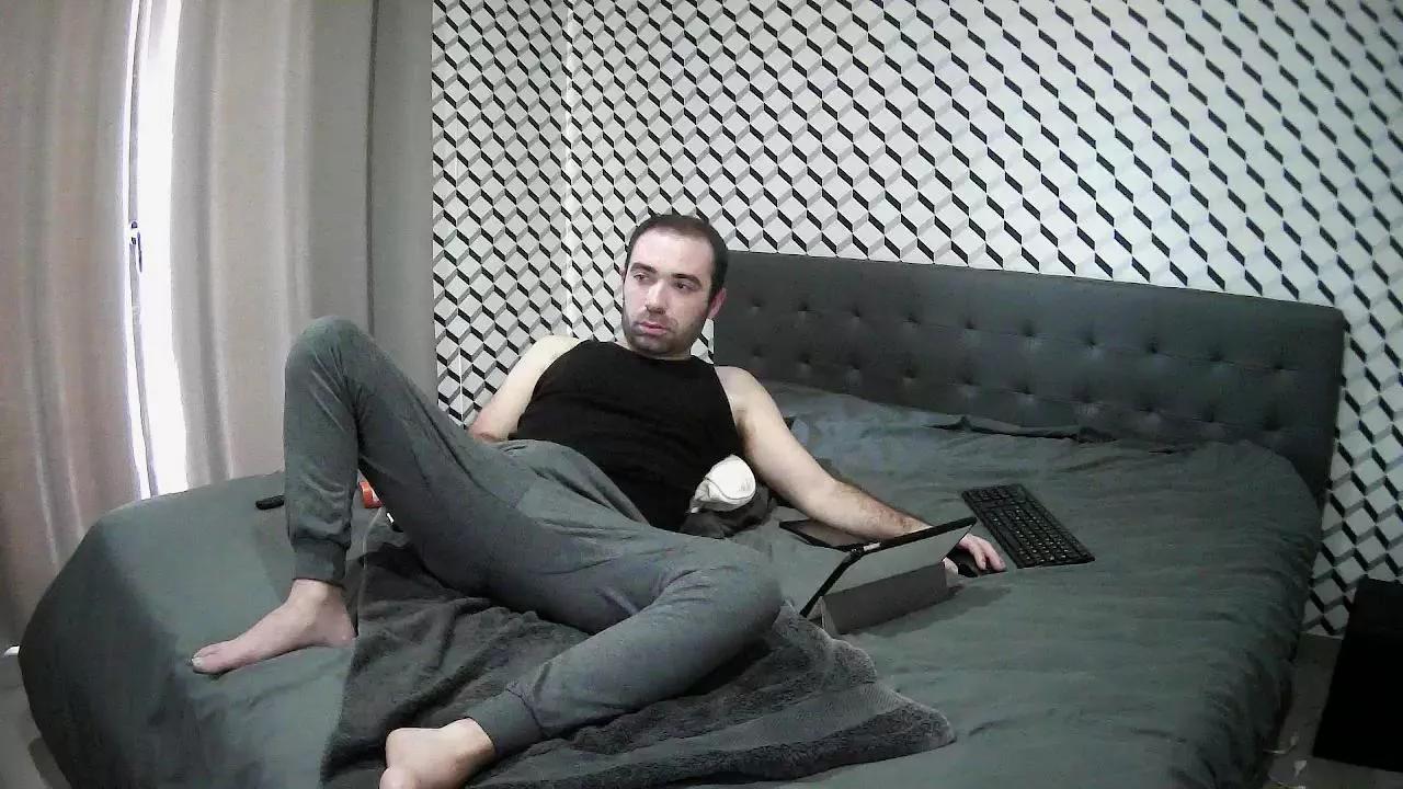 Jhnikeur on Cam4 