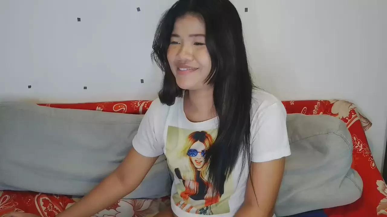 jhongade on Cam4 