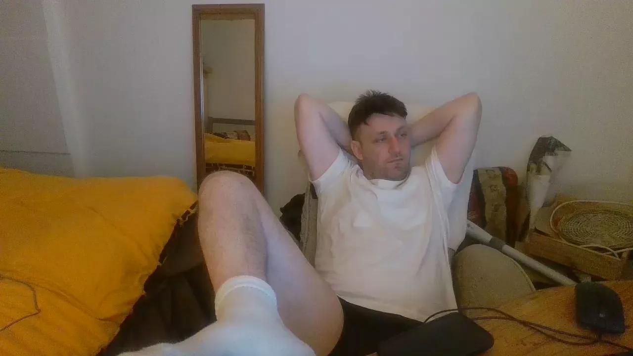jiffy2025 on Cam4 