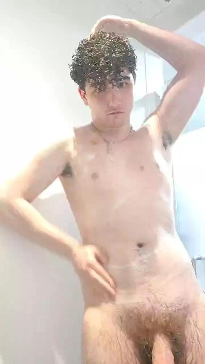 jjhunter07 on Cam4 