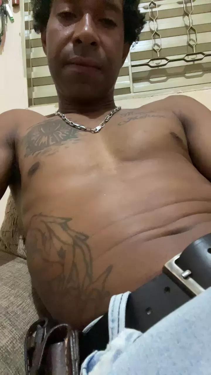 Joao8211 on Cam4 