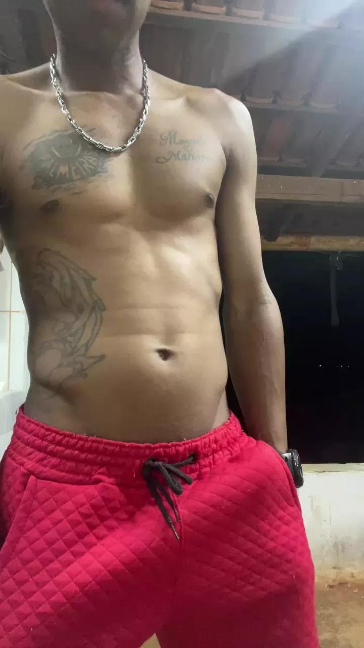 Joao8211 on Cam4 