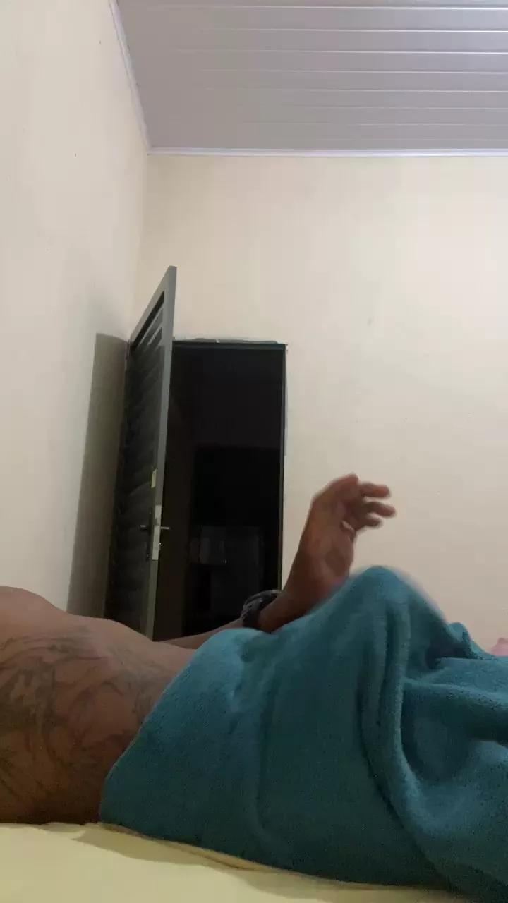 Joao8211 on Cam4 