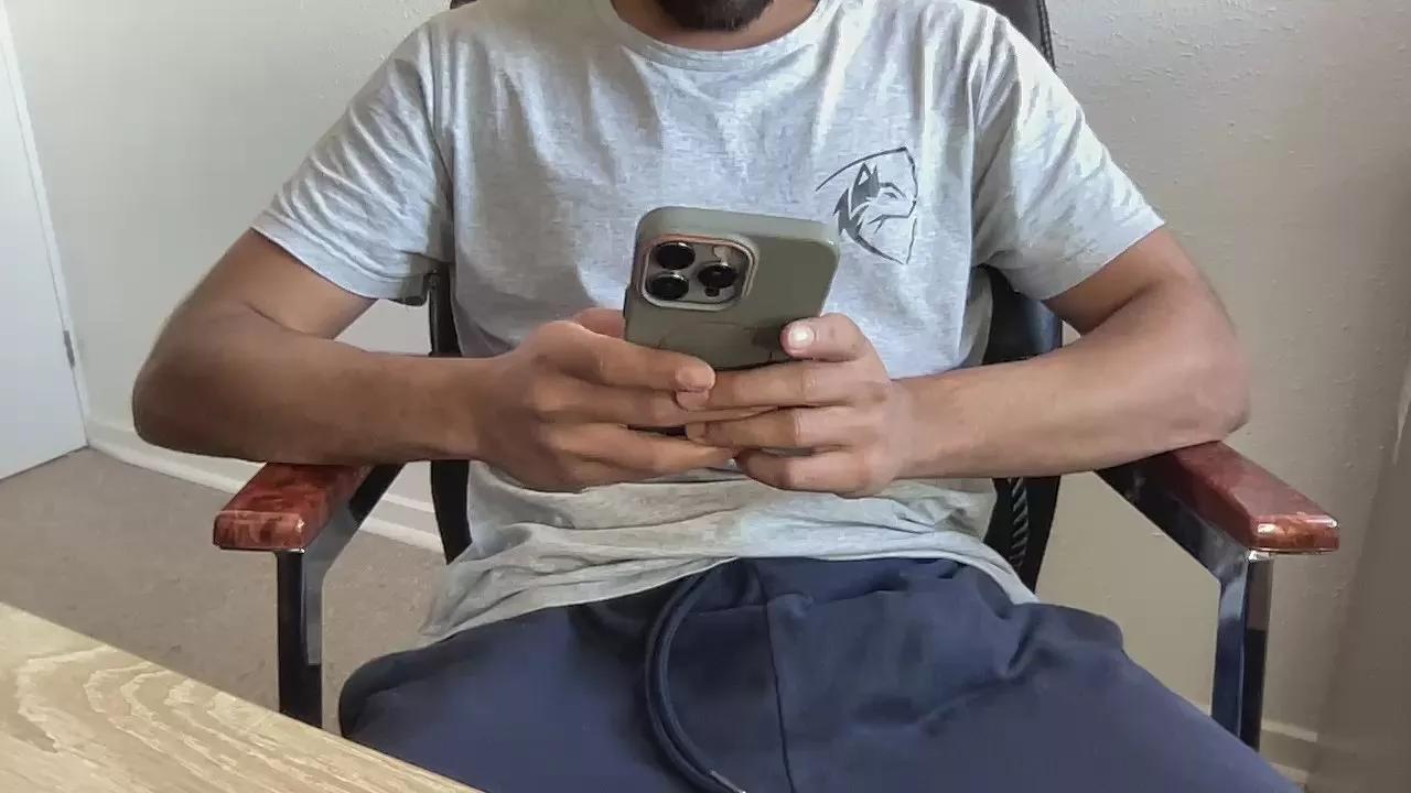 joaoluiz27 on Cam4 