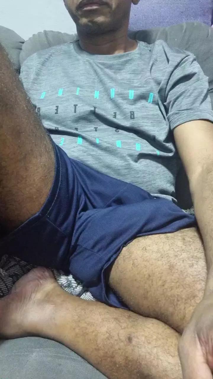 JocaDot_Sp on Cam4 