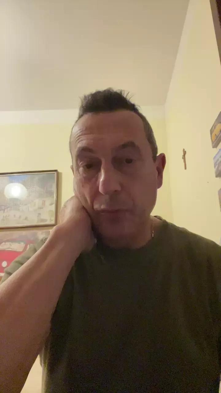 joe653 on Cam4 