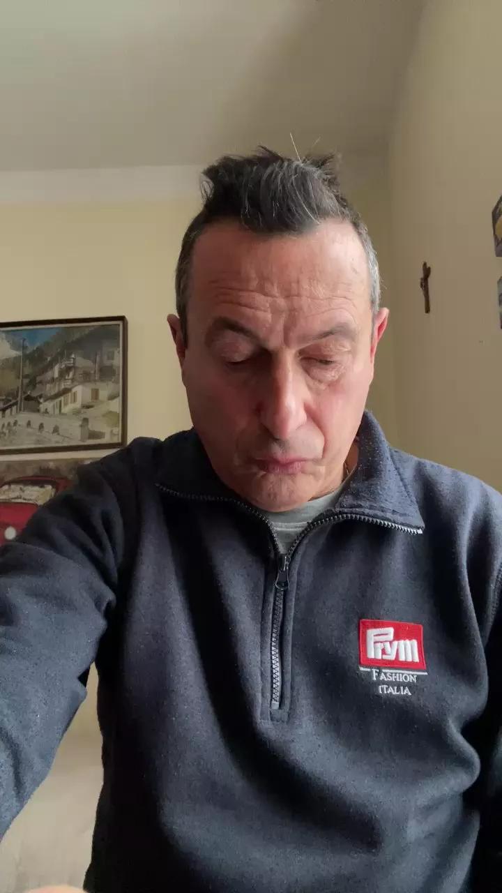 joe653 on Cam4 