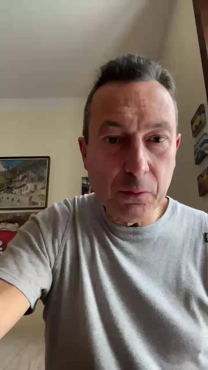 joe653 on Cam4 