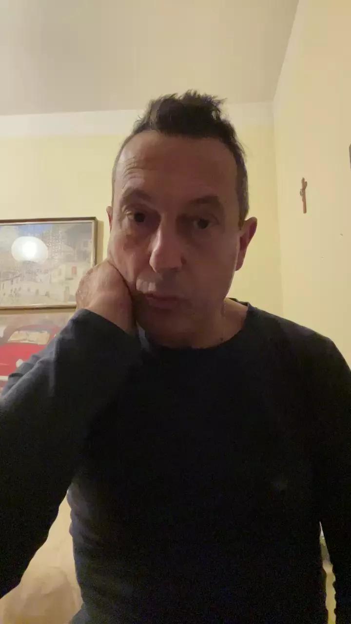joe653 on Cam4 