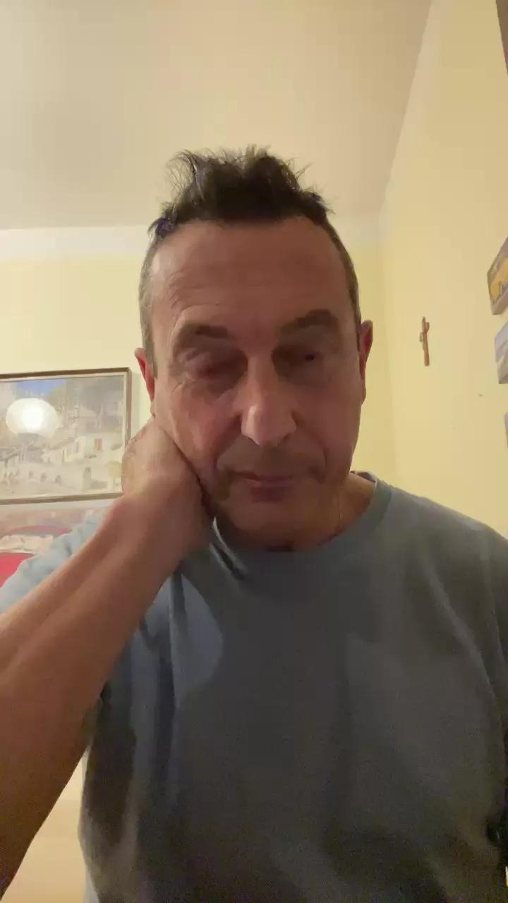 joe653 on Cam4 