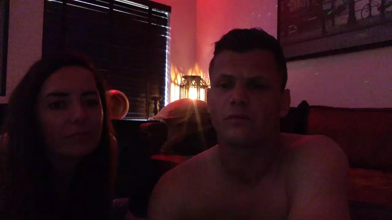 Jokerandqueen on Cam4 