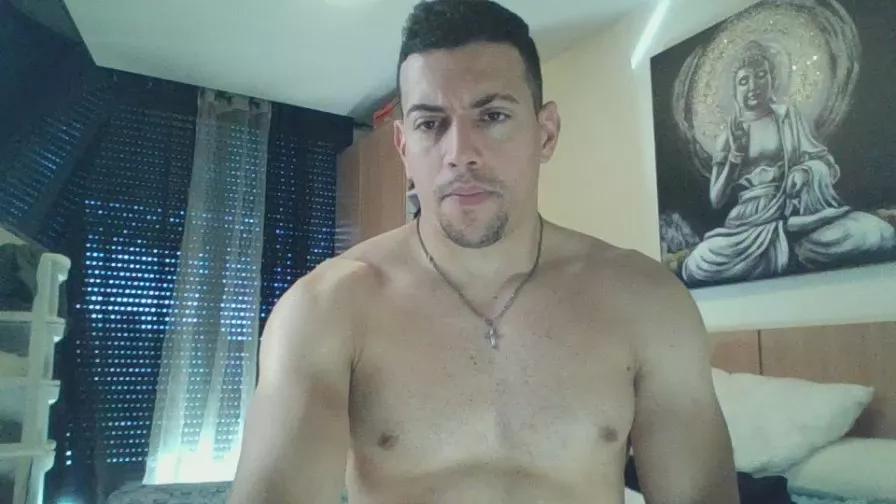 jonhdoe224 on Cam4 