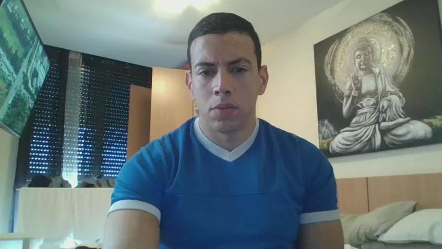 jonhdoe224 on Cam4 