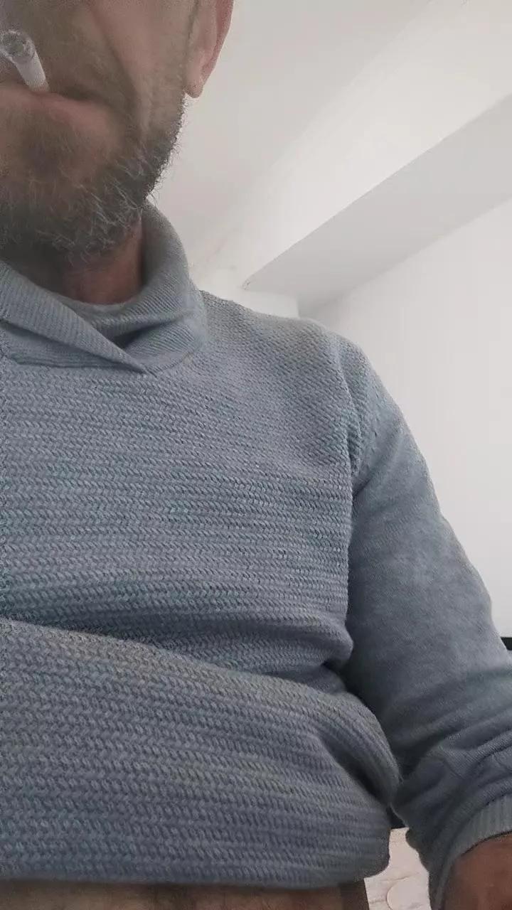 Jonyfree on Cam4 