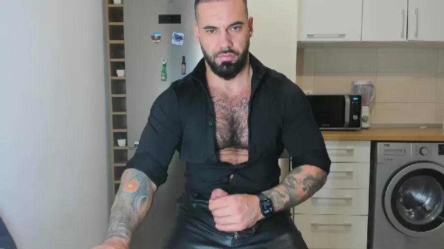 Jordan_rush05 on Cam4 