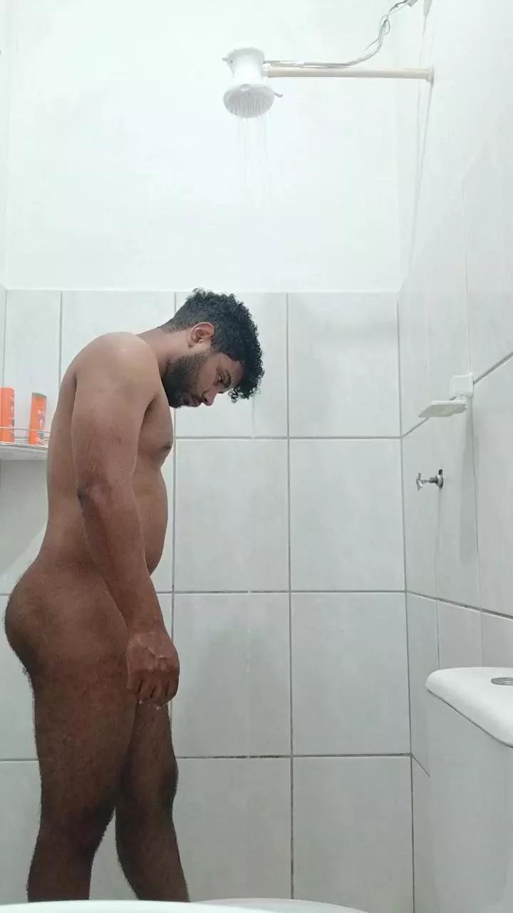 josephenrique95 on Cam4 