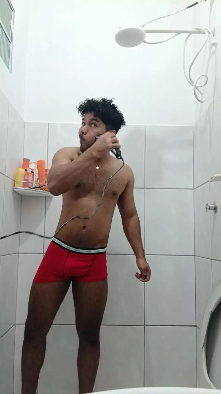 josephenrique95 on Cam4 