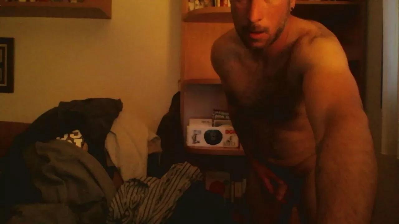 Juan23sx on Cam4 