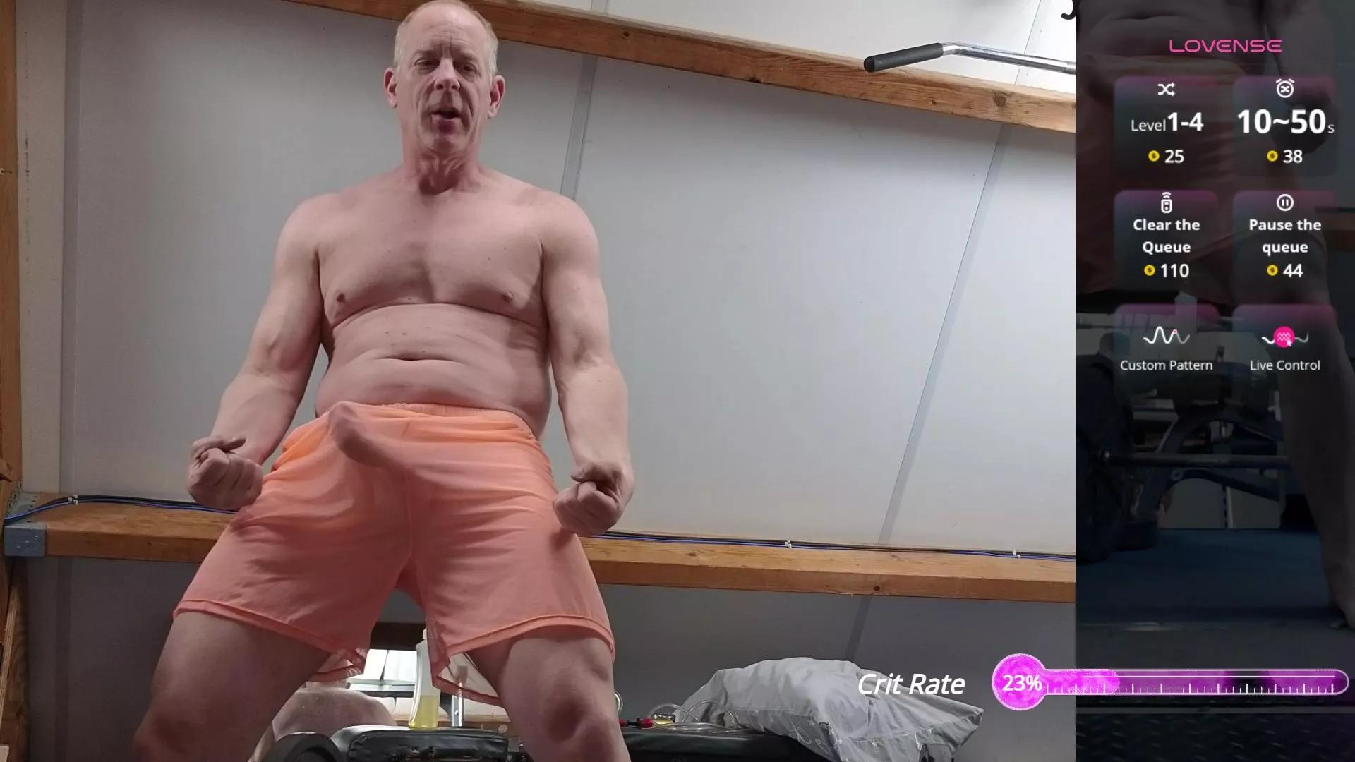 Justin_Libo on Cam4 