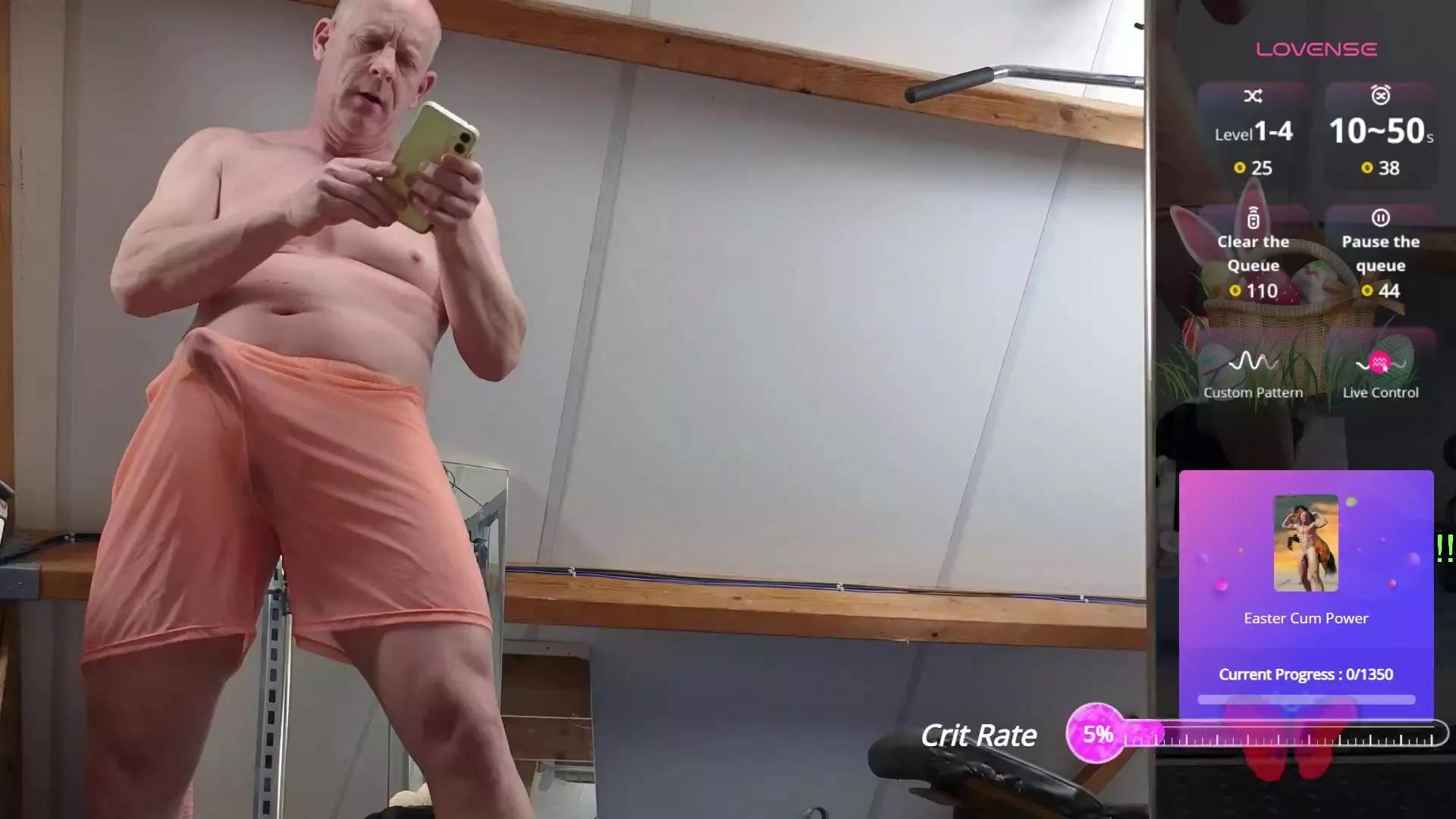Justin_Libo on Cam4 