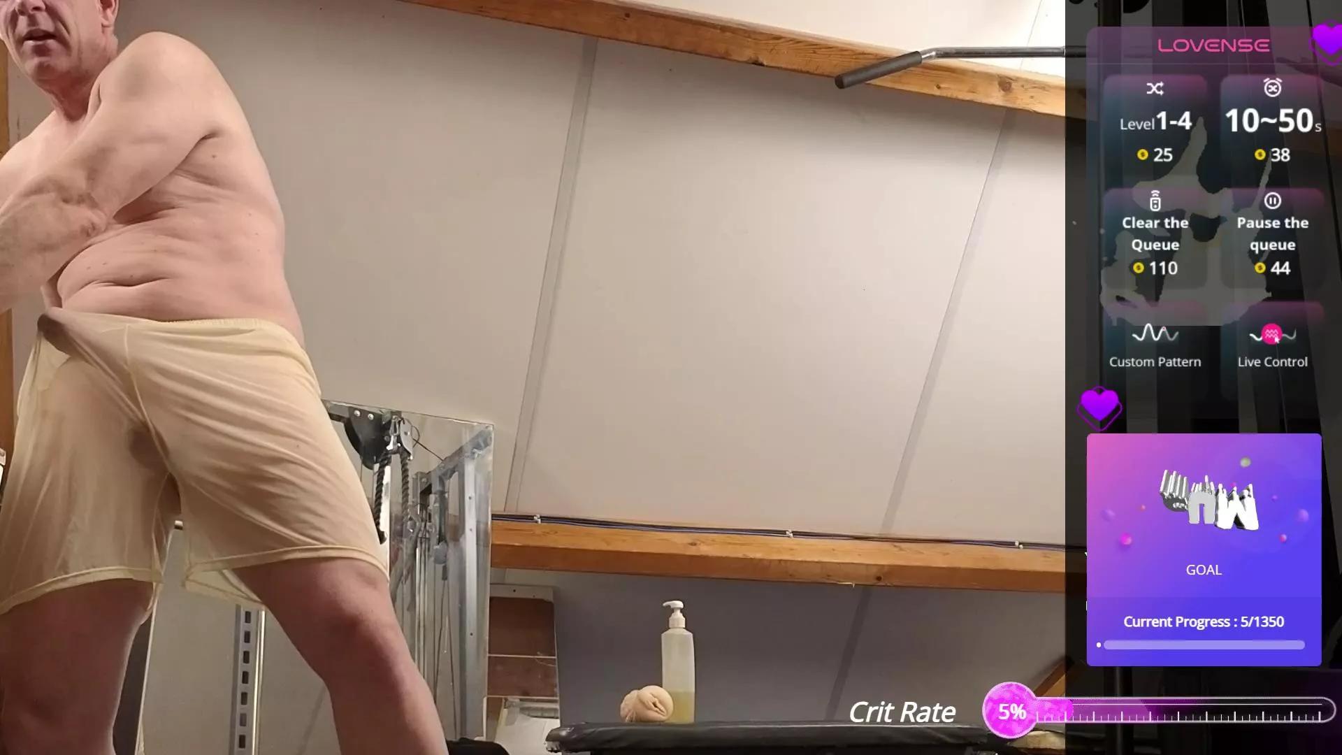 Justin_Libo on Cam4 