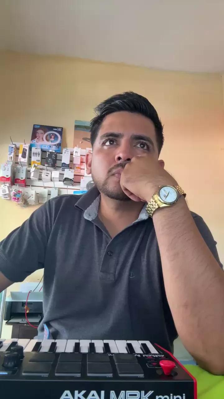 kabezon808 on Cam4 