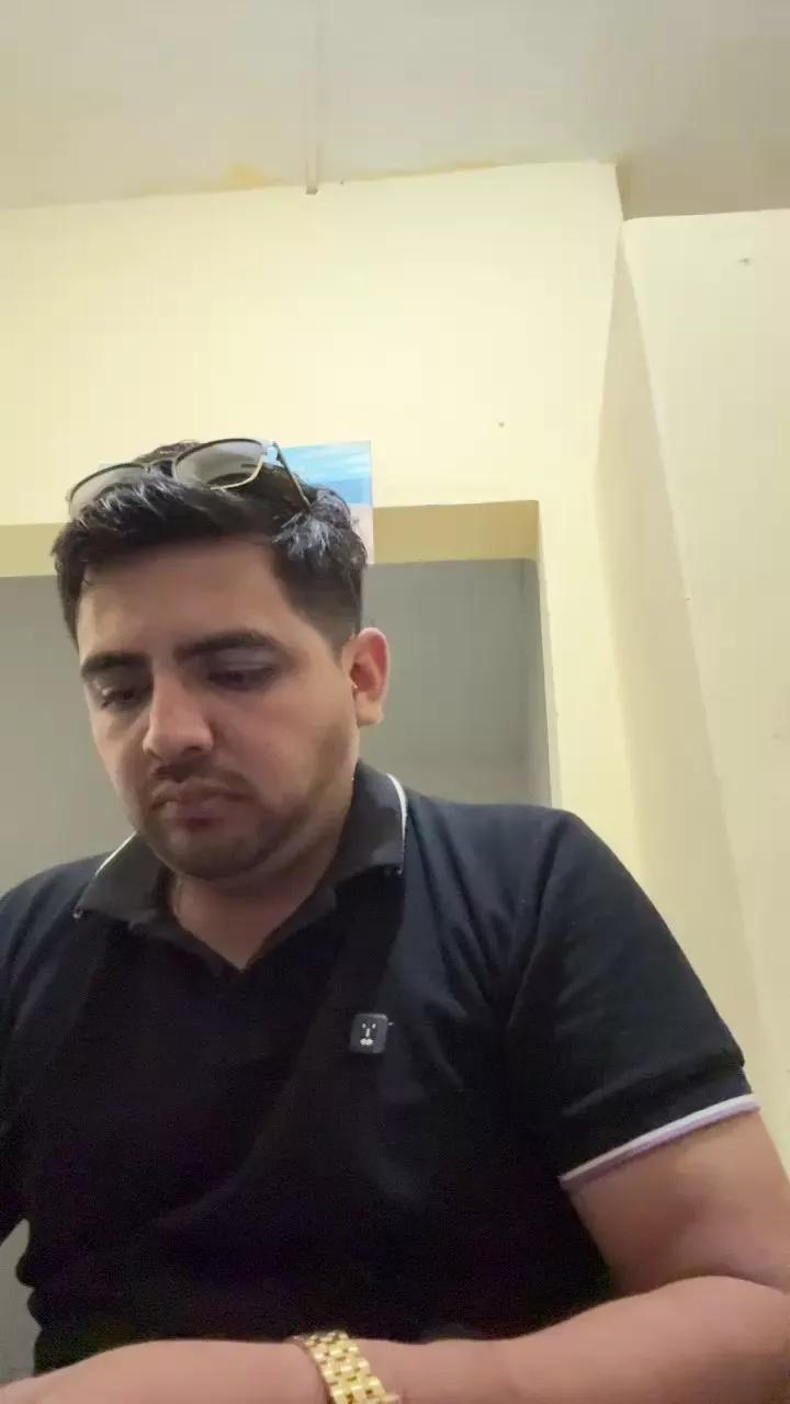 kabezon808 on Cam4 