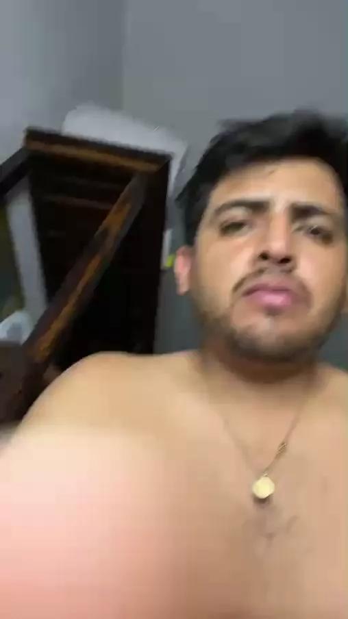 kabezon808 on Cam4 