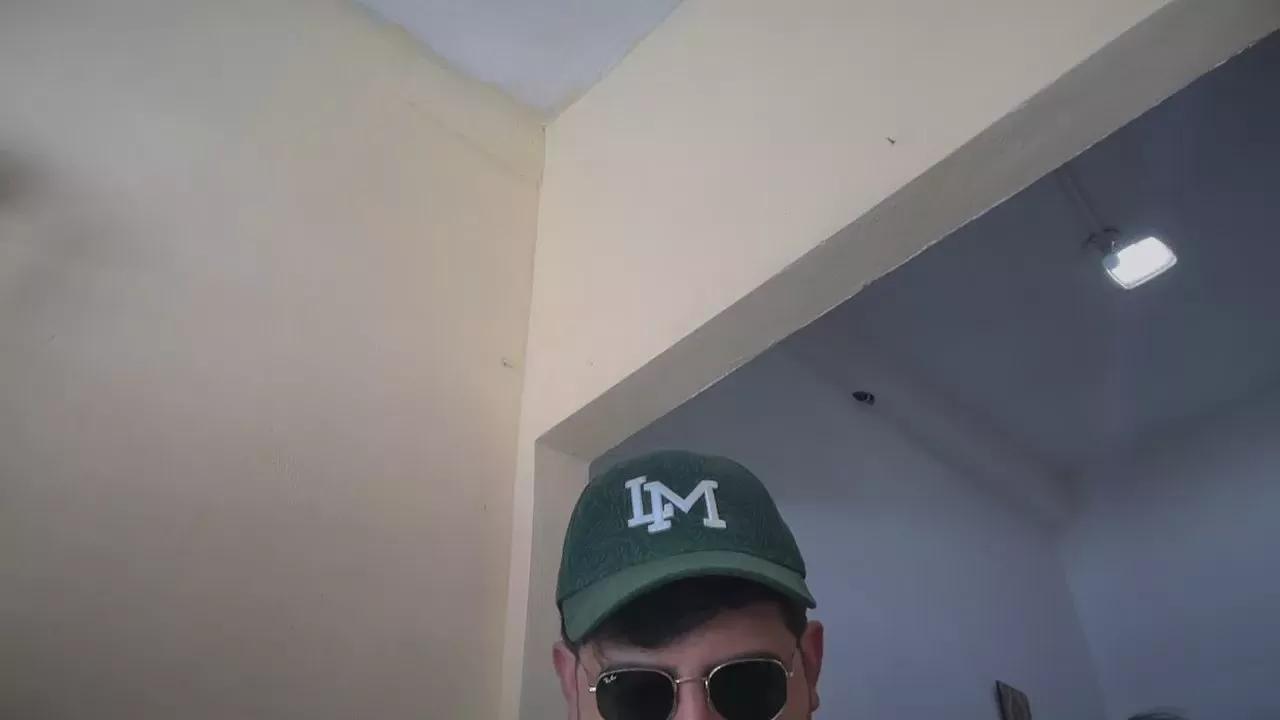 kabezon808 on Cam4 