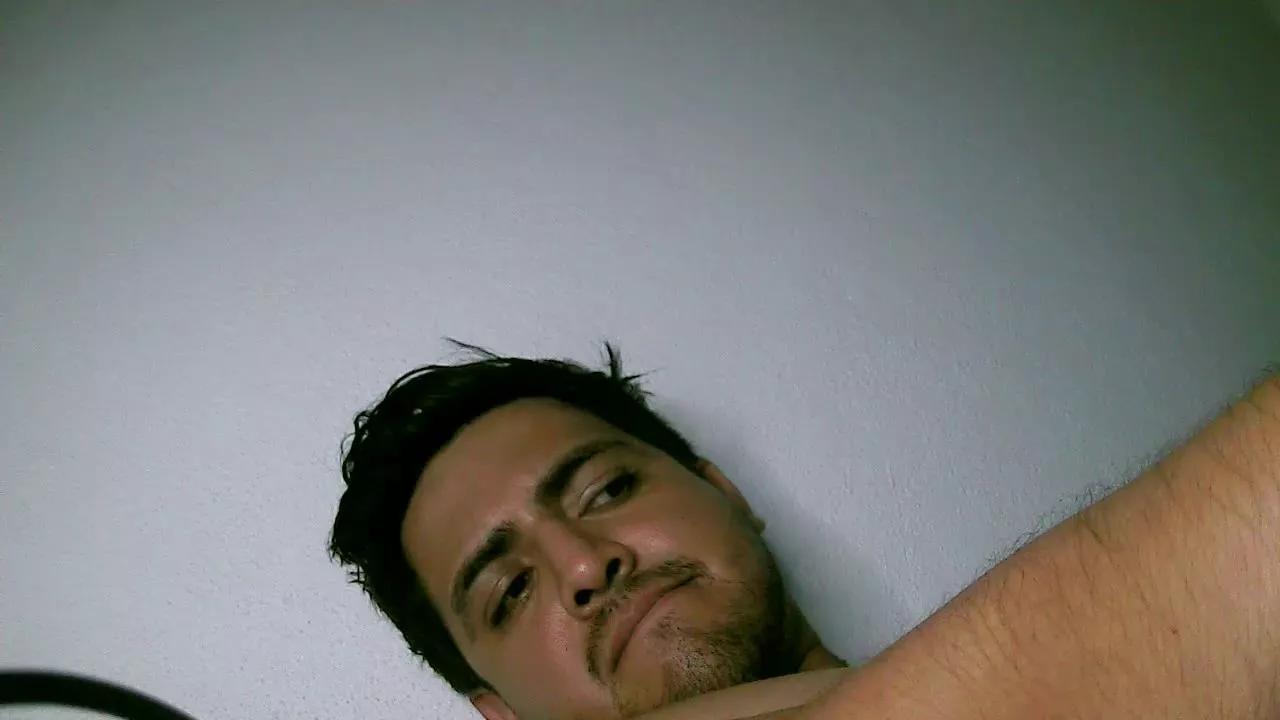 kabezon808 on Cam4 