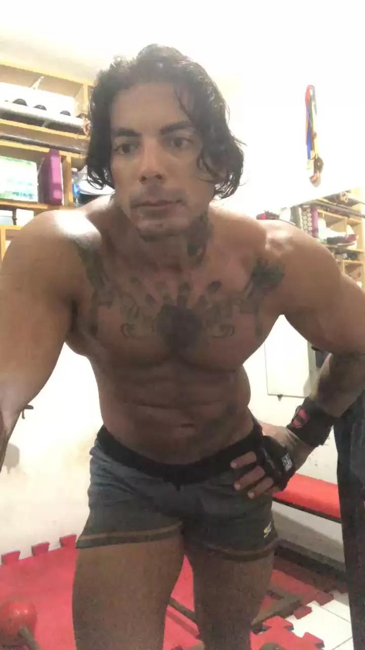 Kairostiramisu on Cam4 