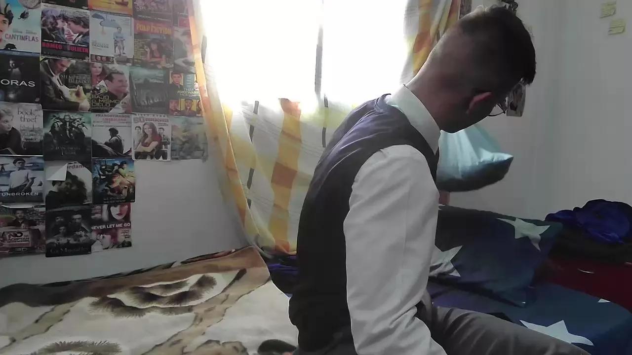 kaloschaos777 on Cam4 