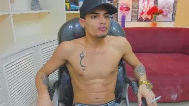 KalvinVoy on Cam4 