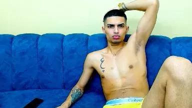 KalvinVoy on Cam4 