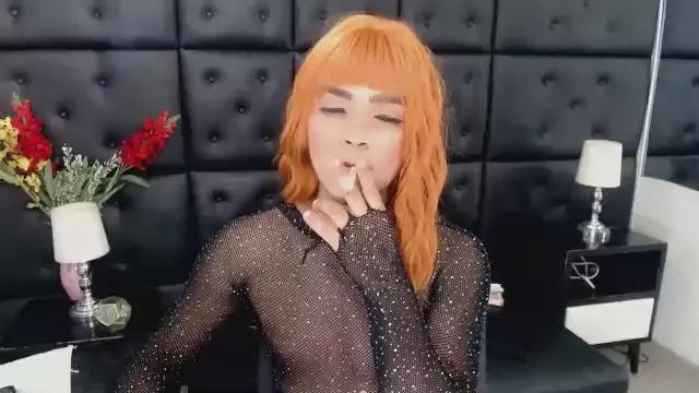 kathleencamille on Cam4 