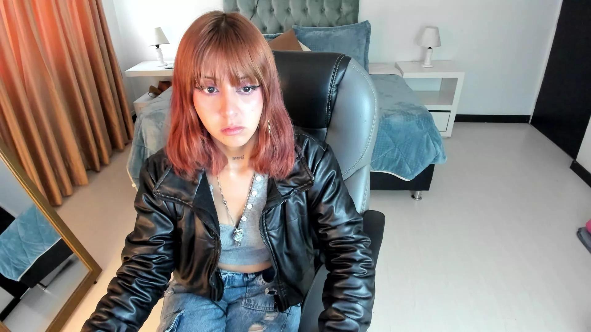 katniaandmarcuz on Cam4 