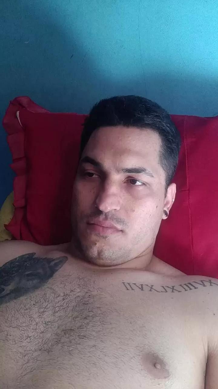 kciam on Cam4 