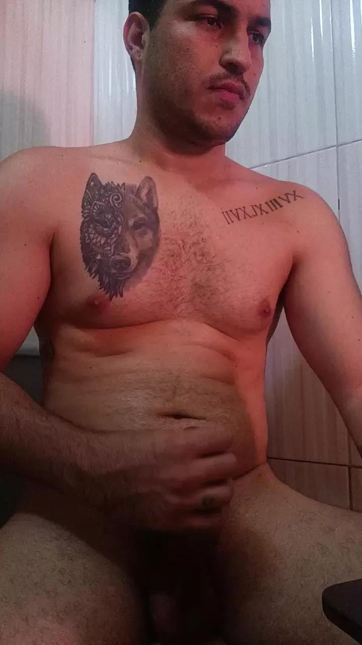 kciam on Cam4 