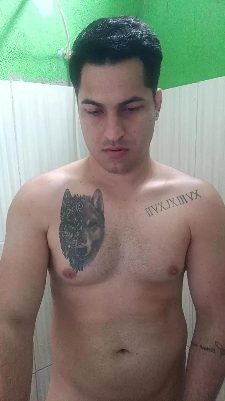 kciam on Cam4 