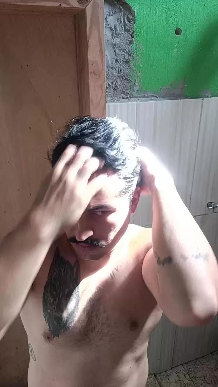 kciam on Cam4 